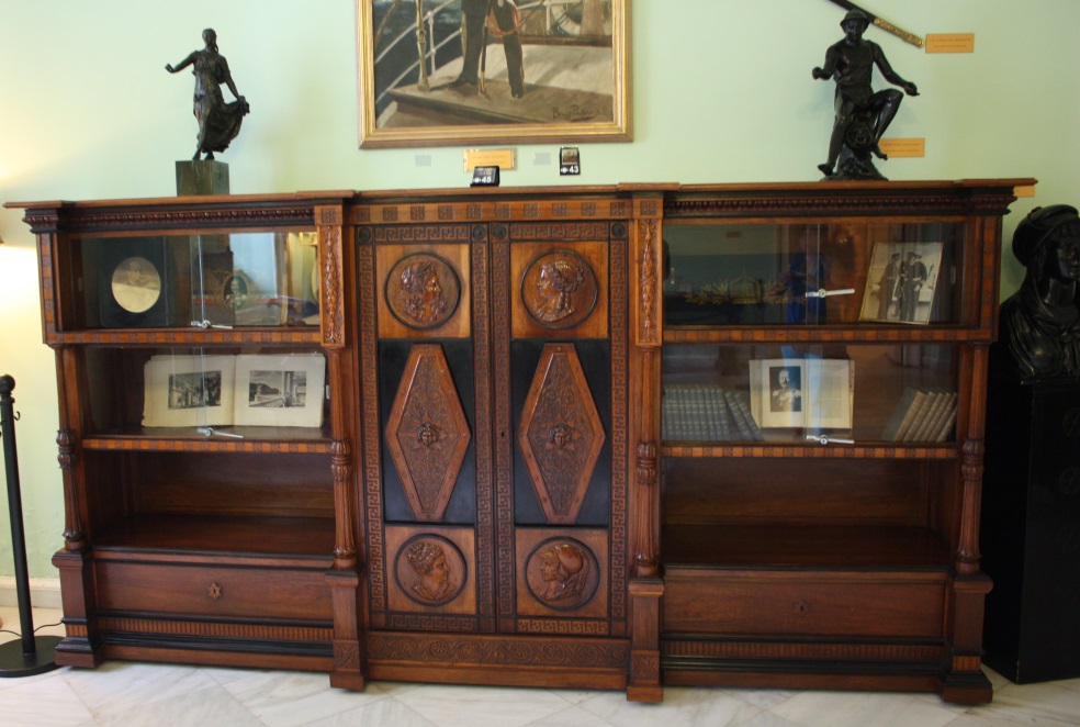 Fabulous antique furniture