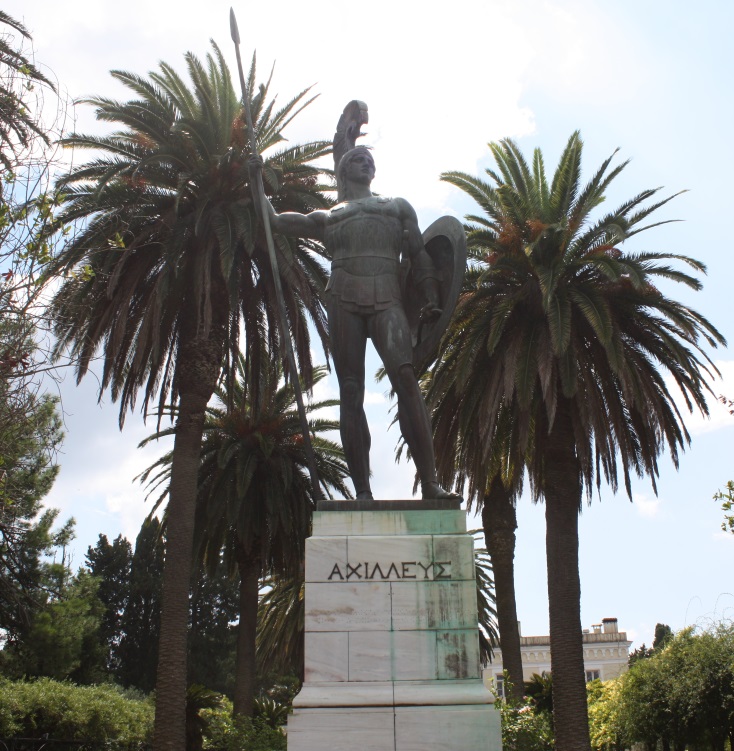 Achilles