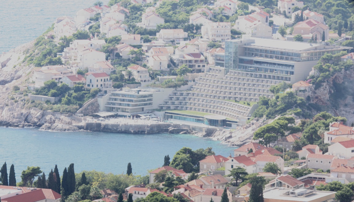 Rixos Libertas Hotel