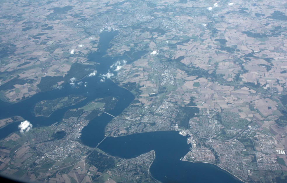 Middlefart, Denmark