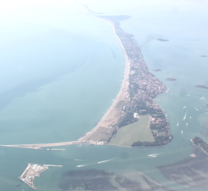 Lido Island