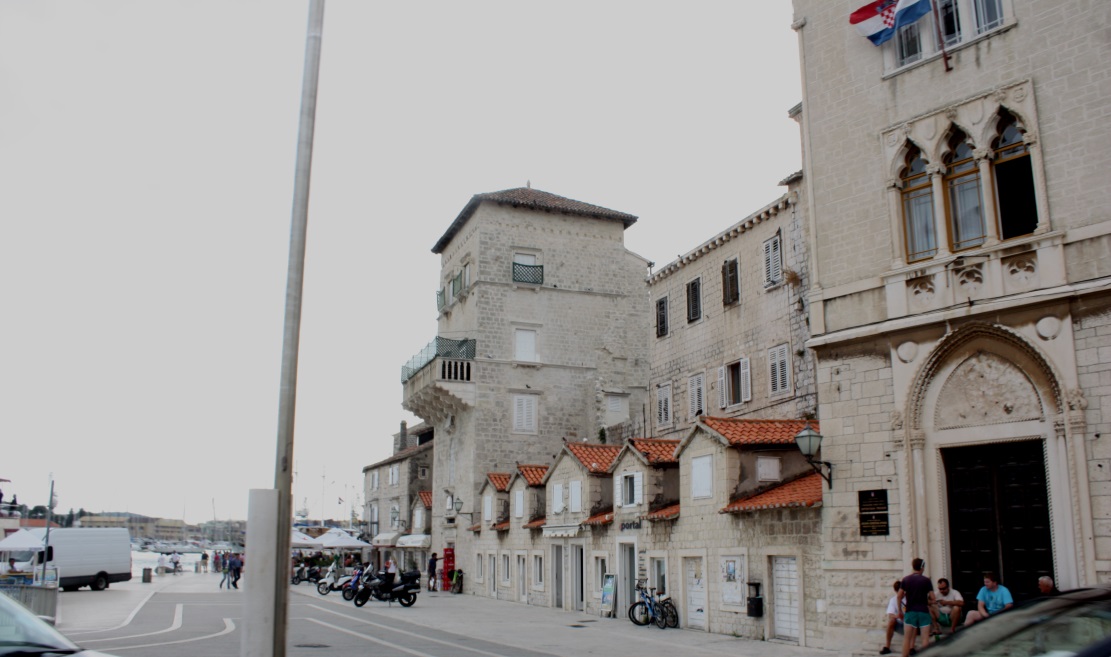 Trogir Old Town Apartments