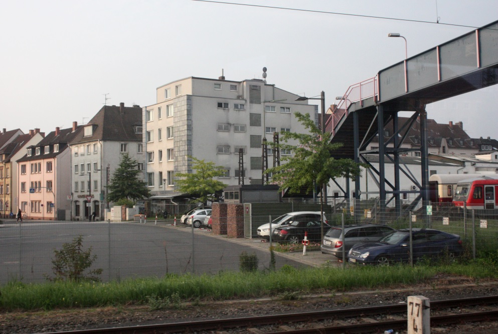 Aschaffenburg, Germany