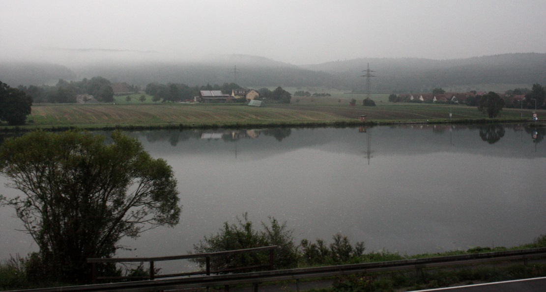 Main River near Lohr