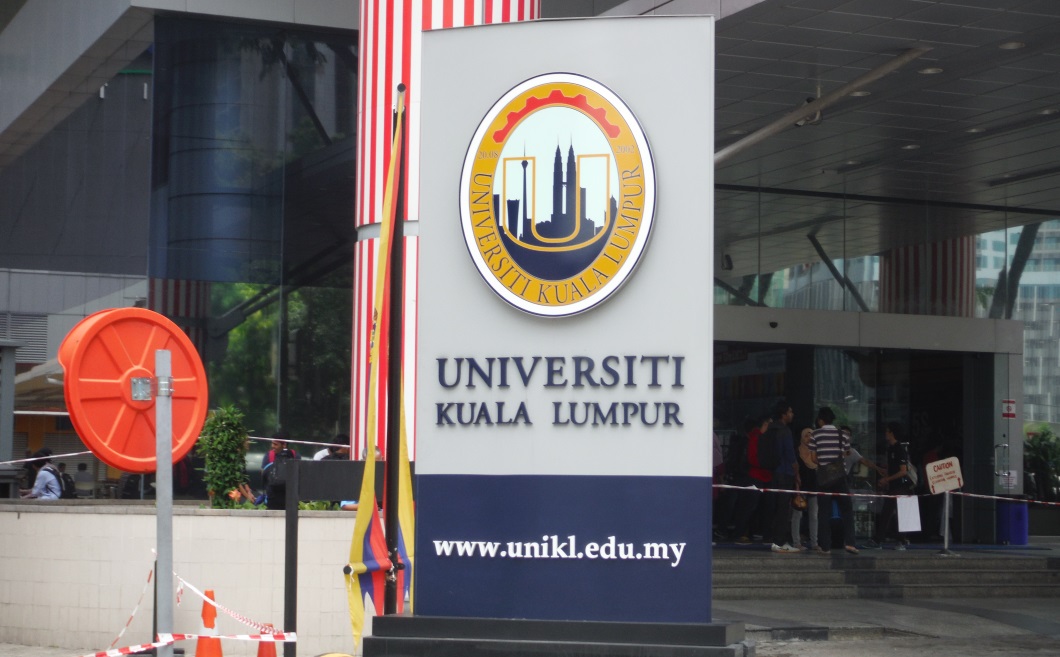 The University of Kuala Lumpur