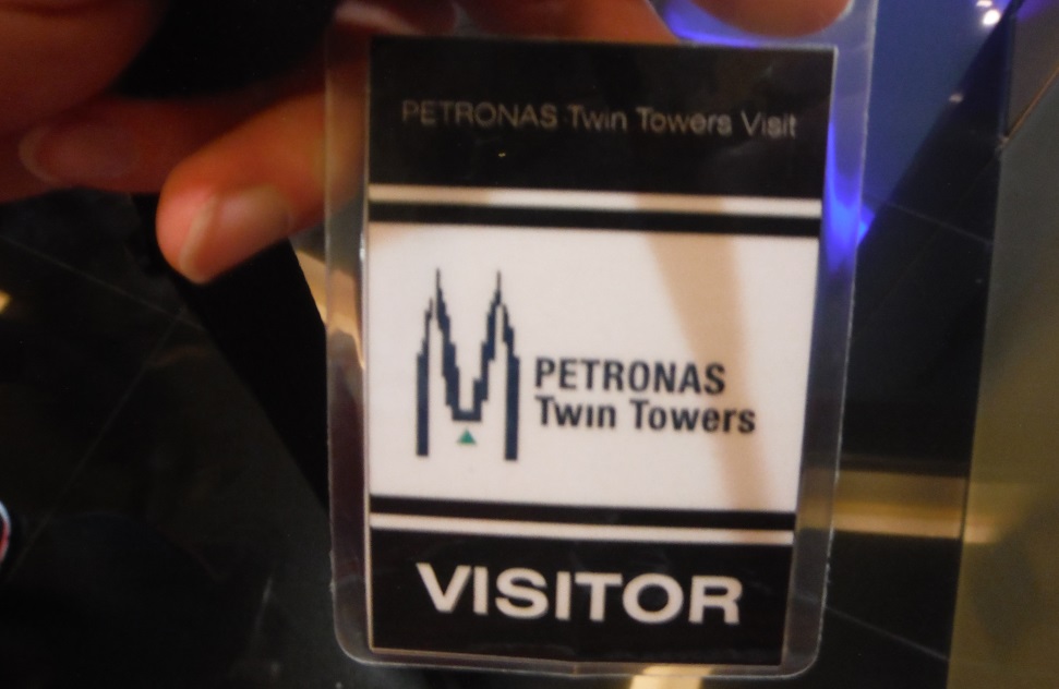 Groups are organized based on the color of our visitor ID