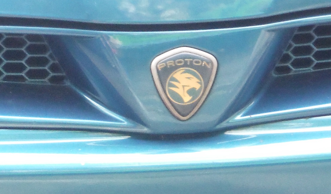 Proton is a Malaysian car company