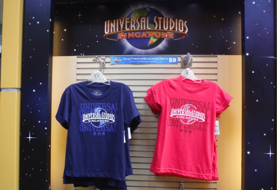 Nice simple T-shirts