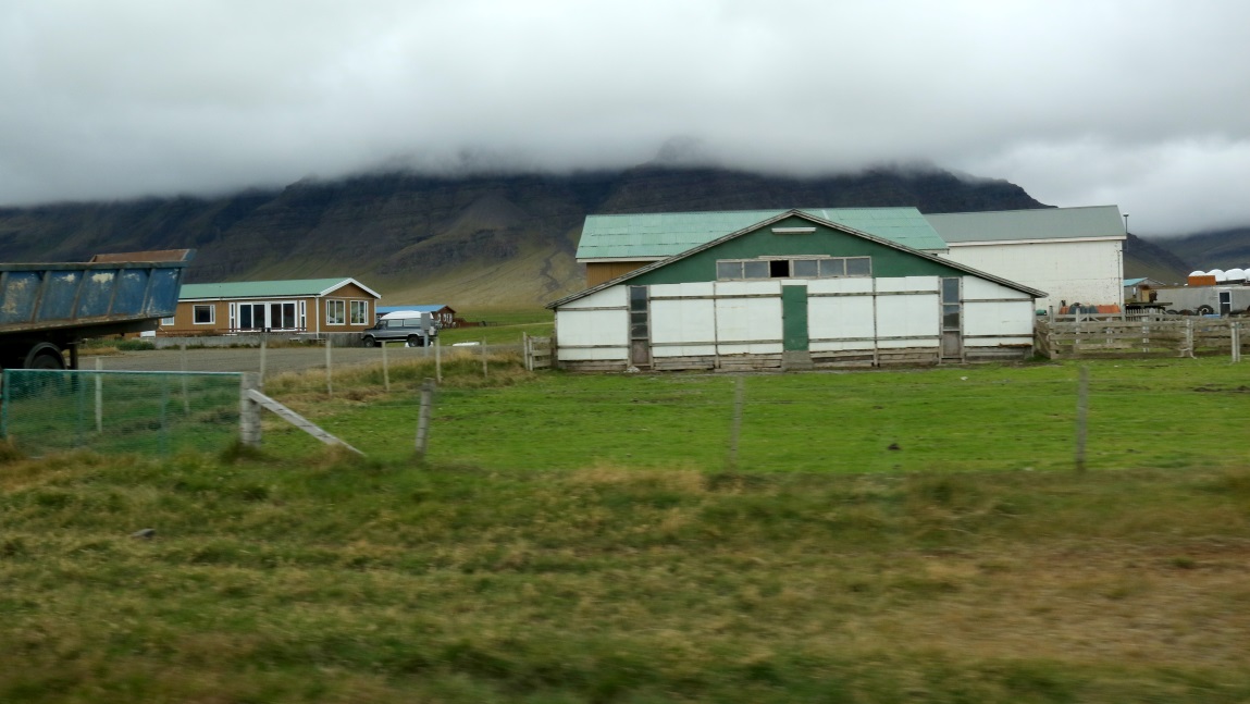 Yztu Gar�ar farm again