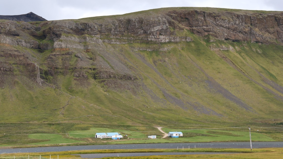 The M�fahl�� farm