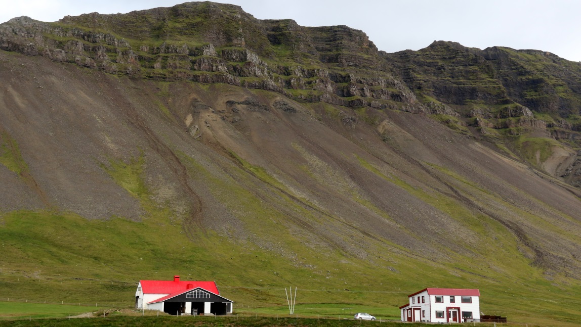 Beautiful place to live