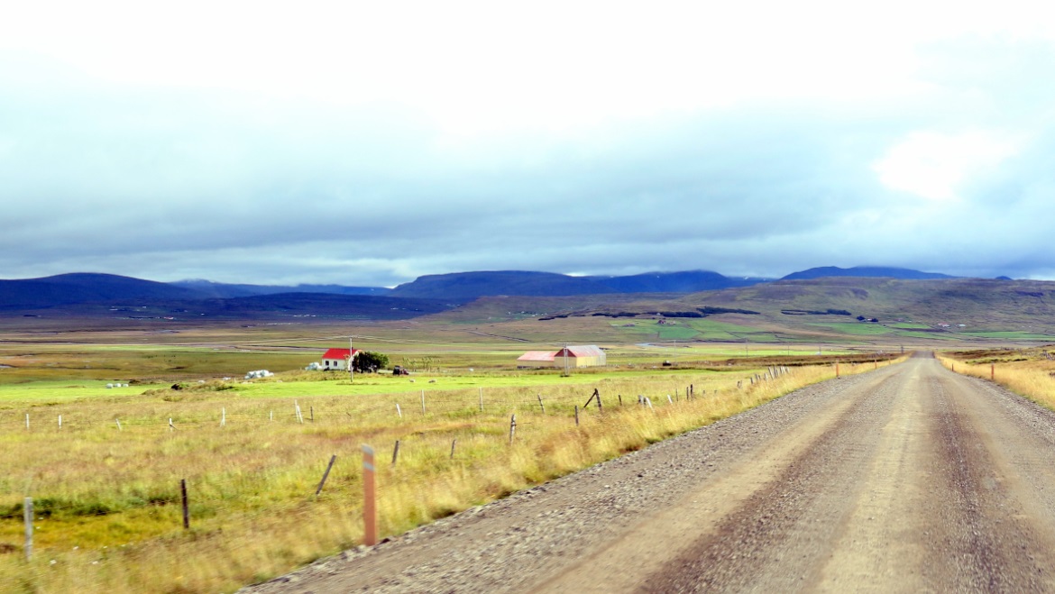 Smaller Bug�usta�ir farm