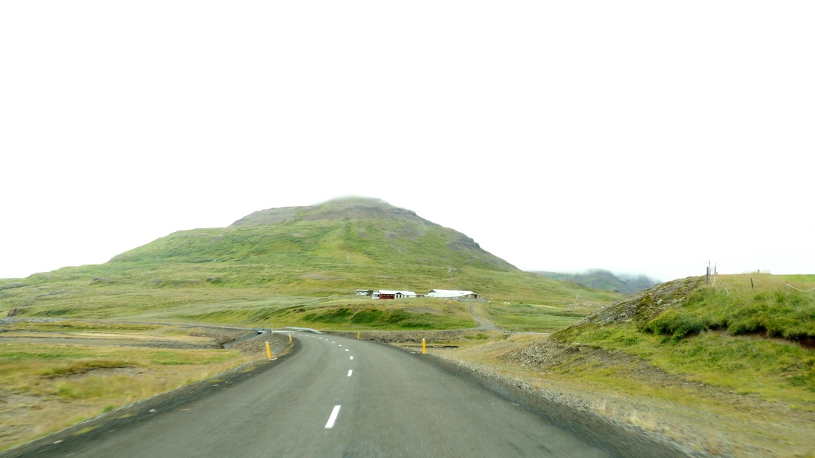 Another small settlement called M�li