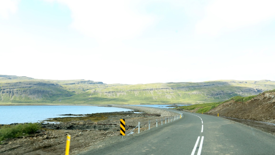 Bottom of Kj�lkafj�r�ur