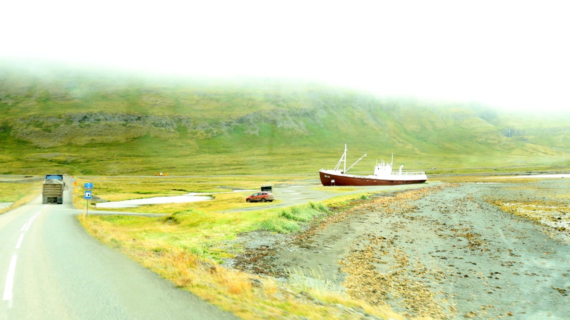 Visit this ship