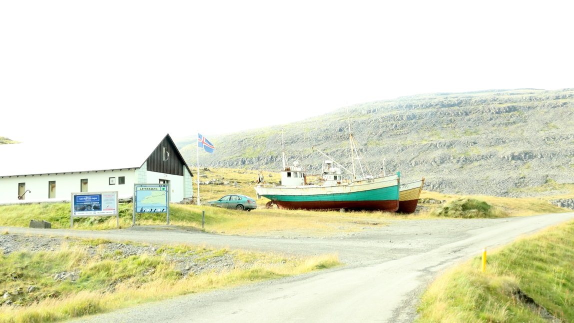 Local history museum in Hnj�ti