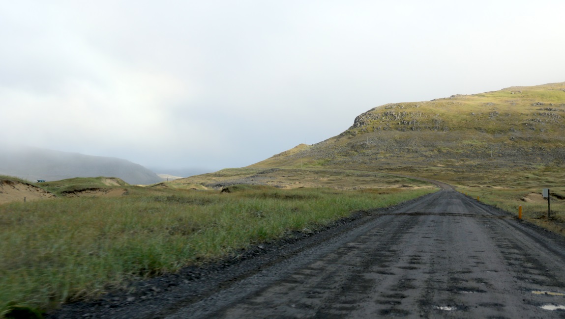 Patreksfj�r�ur Airport