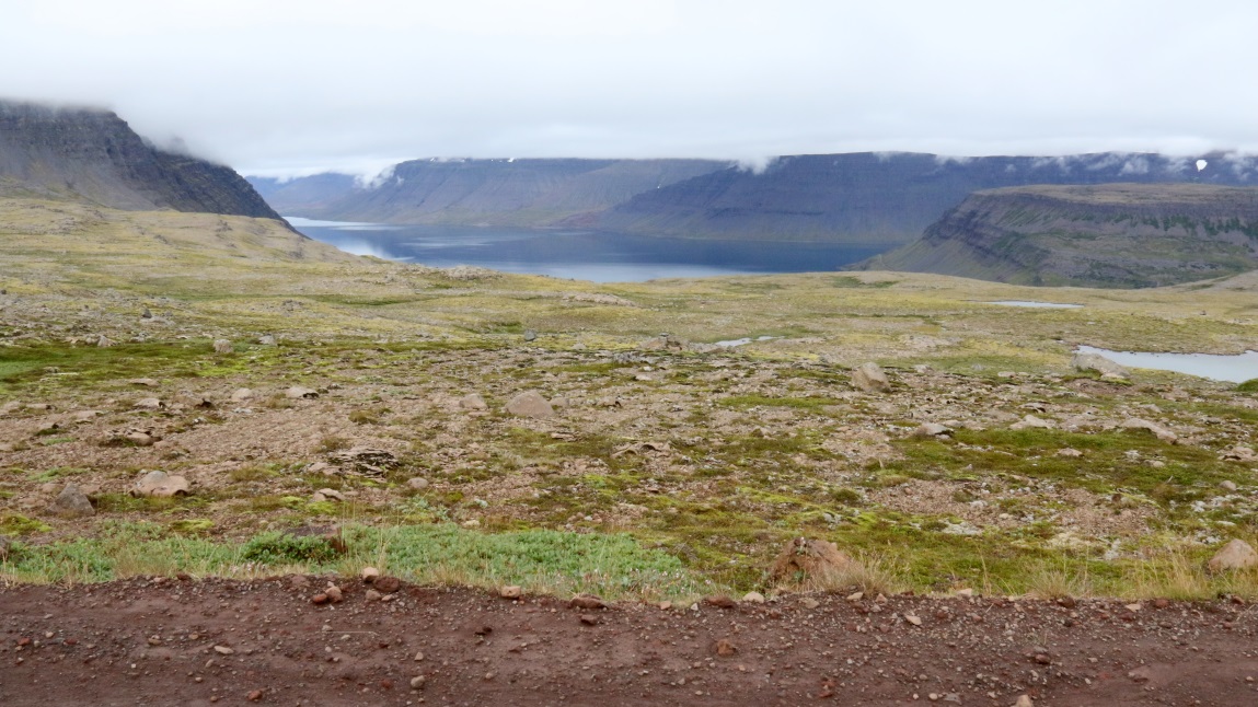 Borgarfjrur