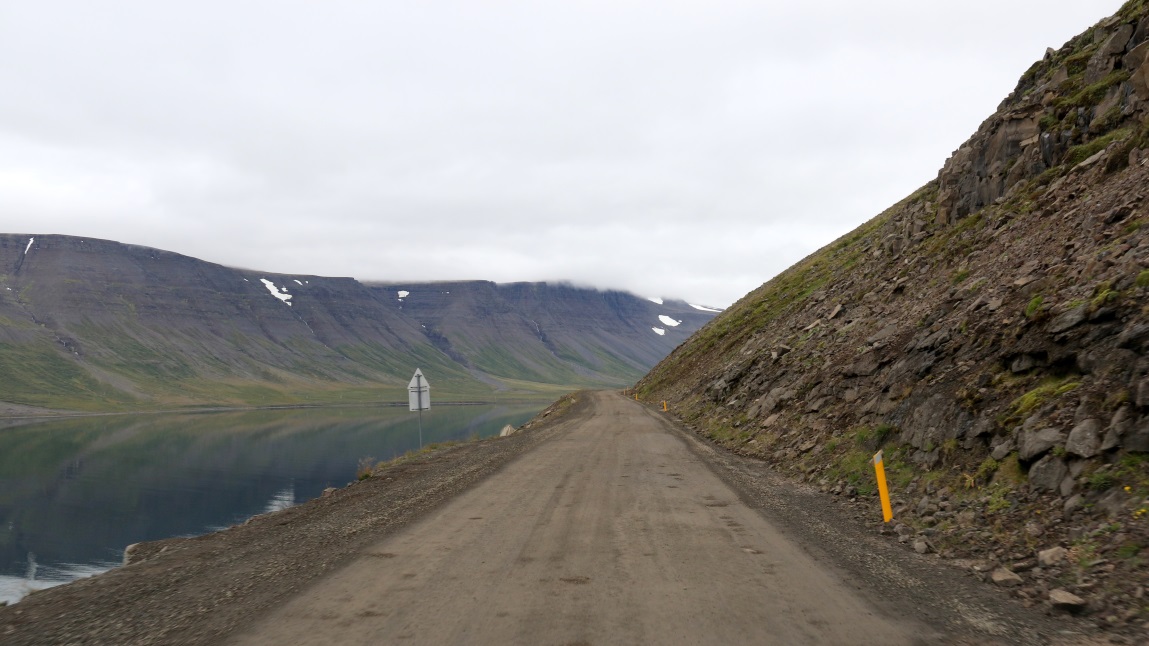 Continue our journey