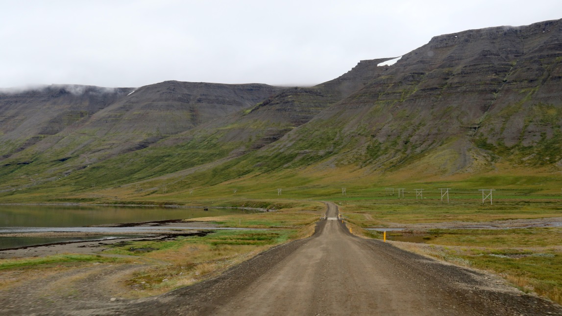 Continue our journey