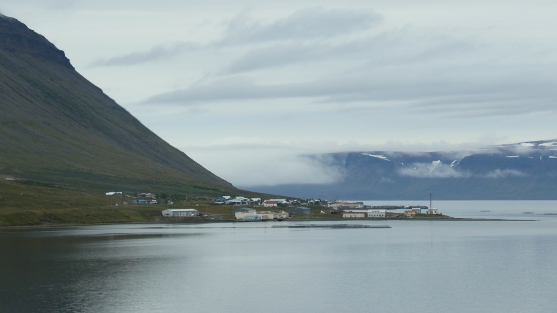 View of S��av�k