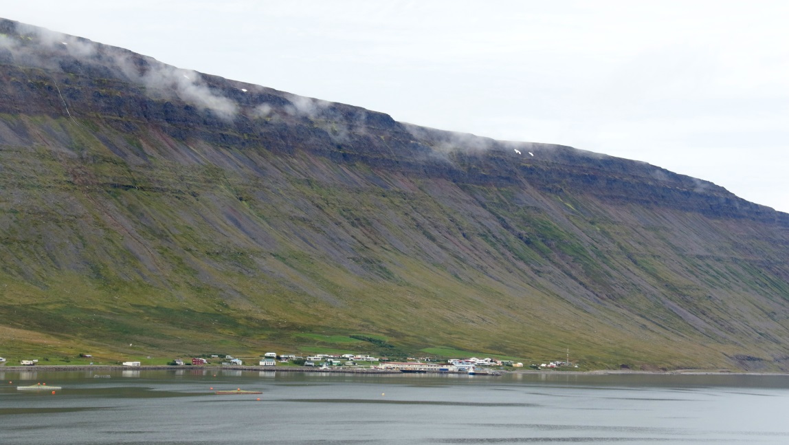 Another view of S��av�k