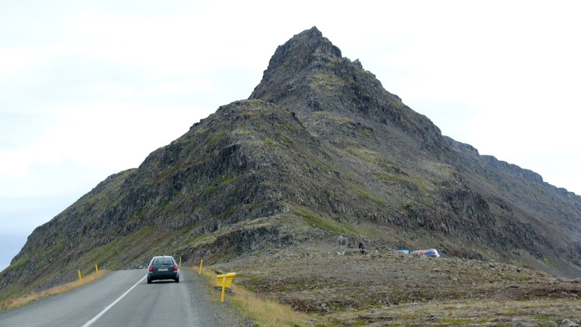 We have reached Tr��