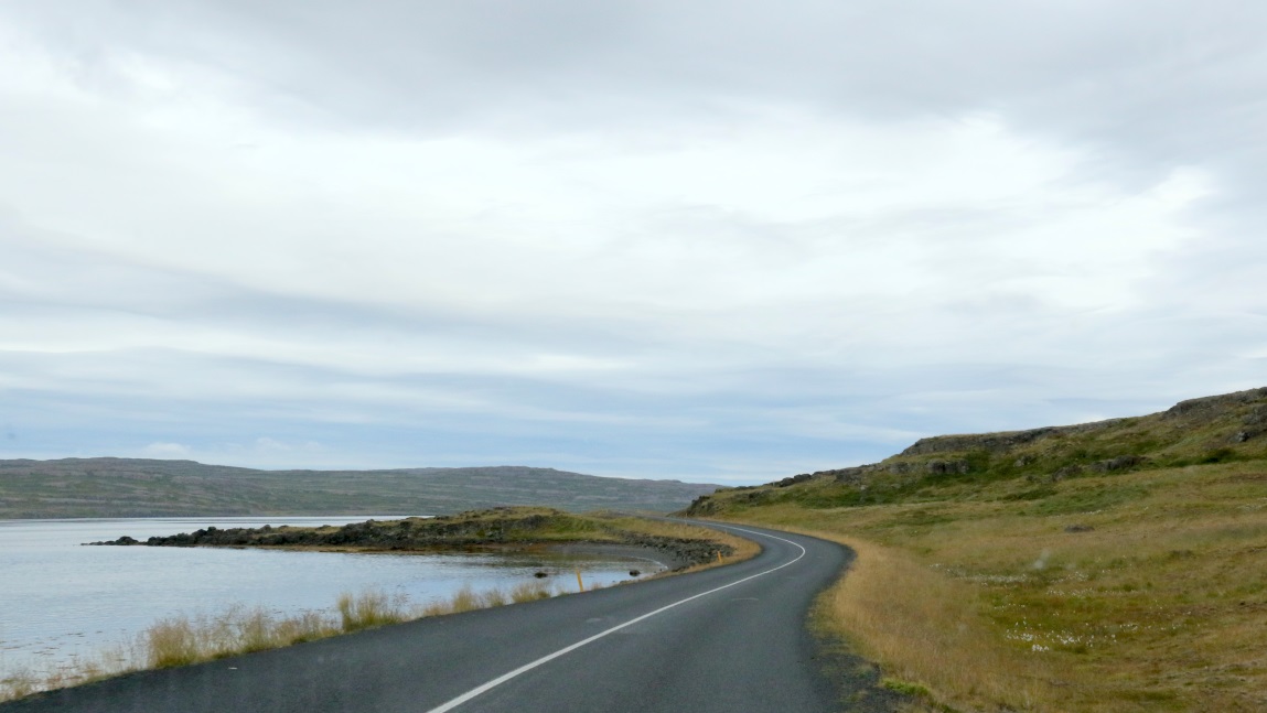 Passing through Sta�ur