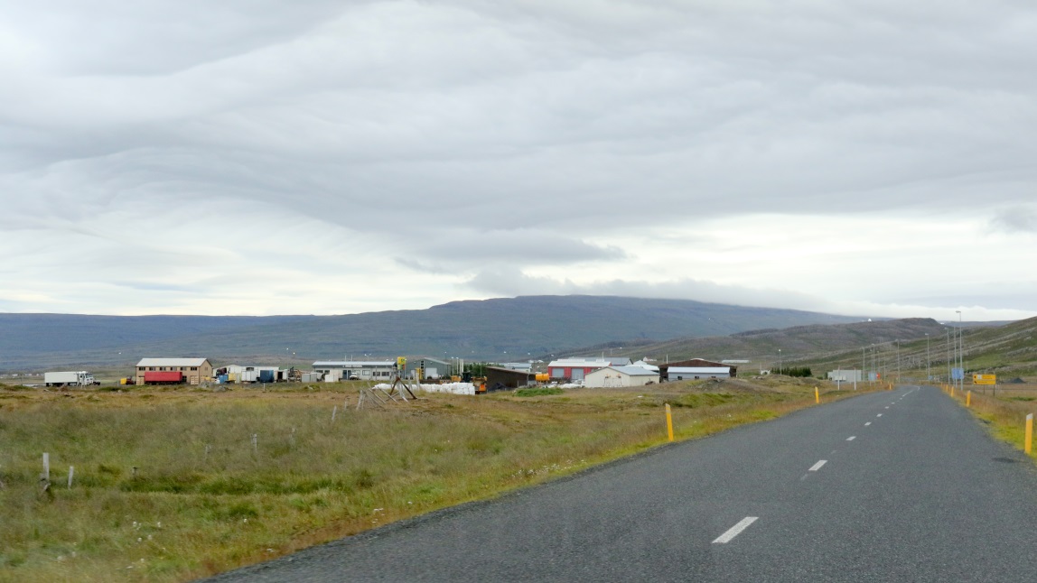 H�lmav�k is coming into view