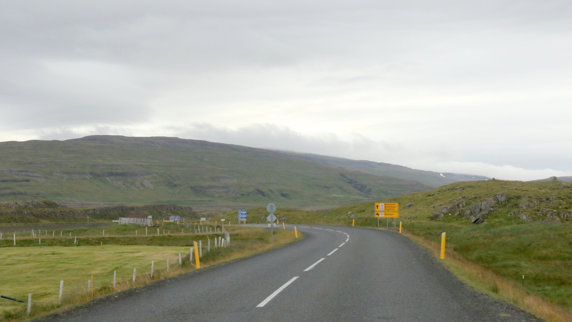 Intersection