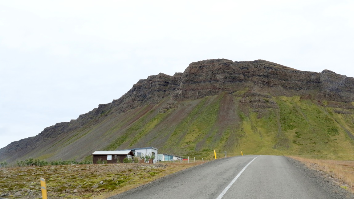 Route 60 and 602 intersect