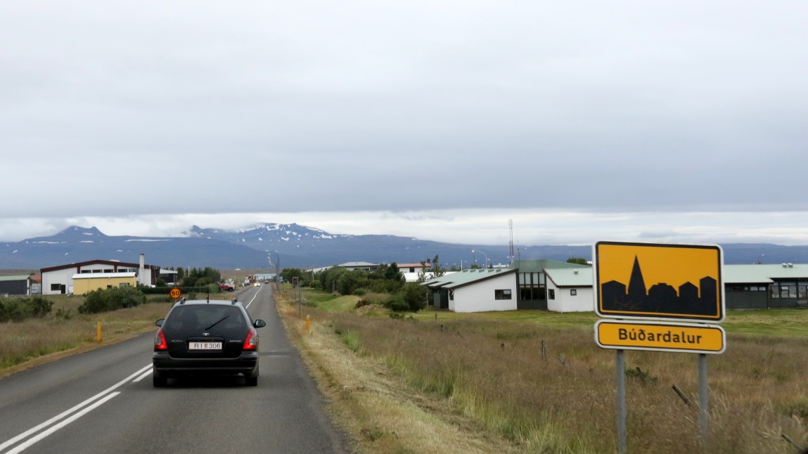 The town of B��ardalur