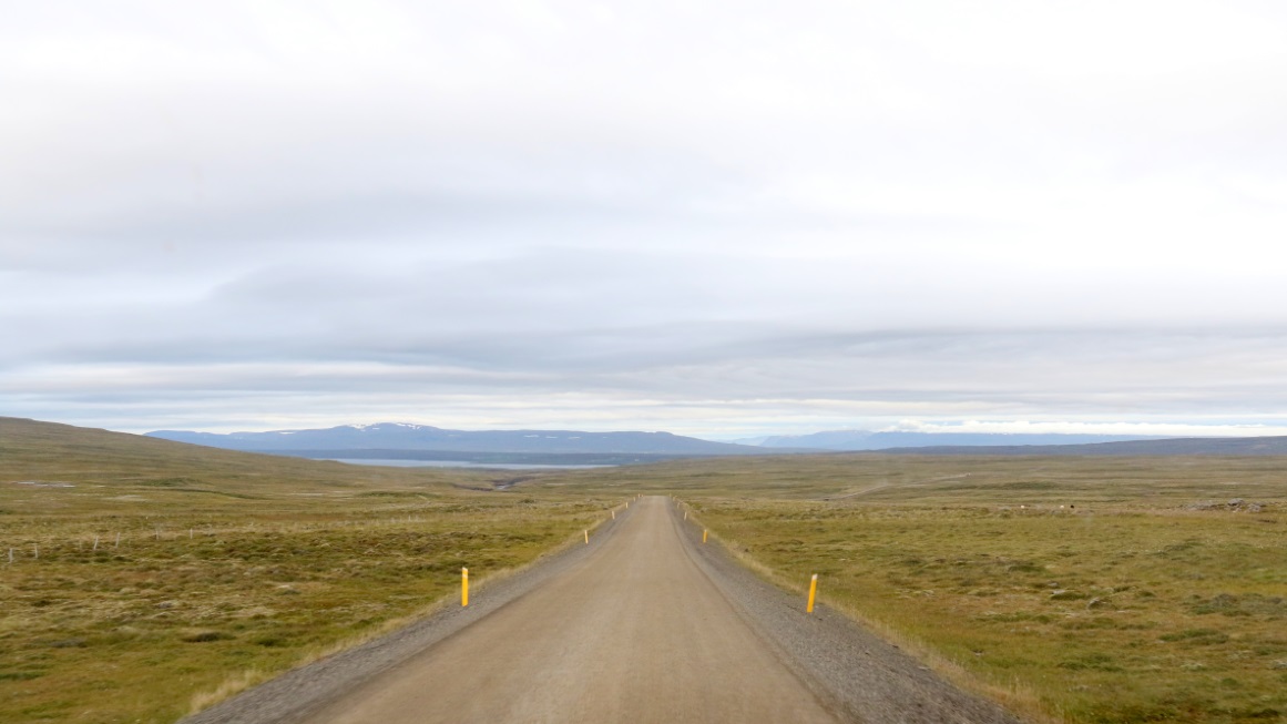 Next fjord, Hr�tafj�r�ur