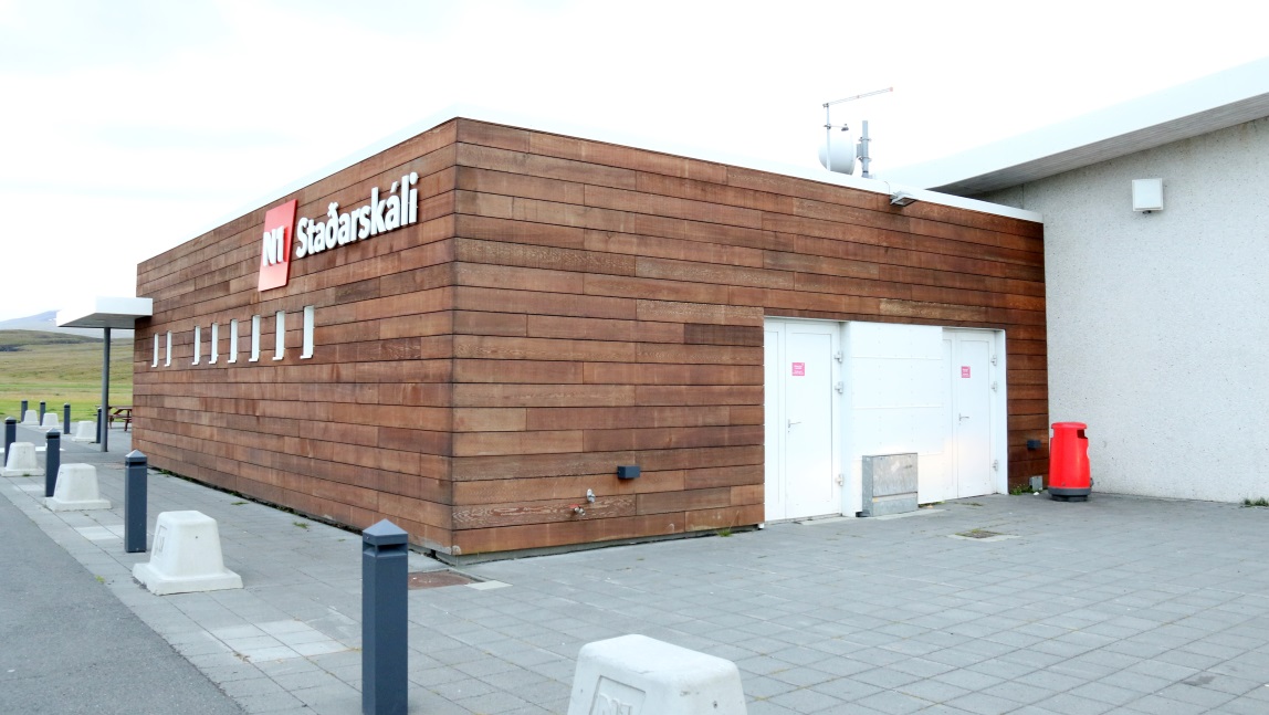 N1 - Sta�arsk�li