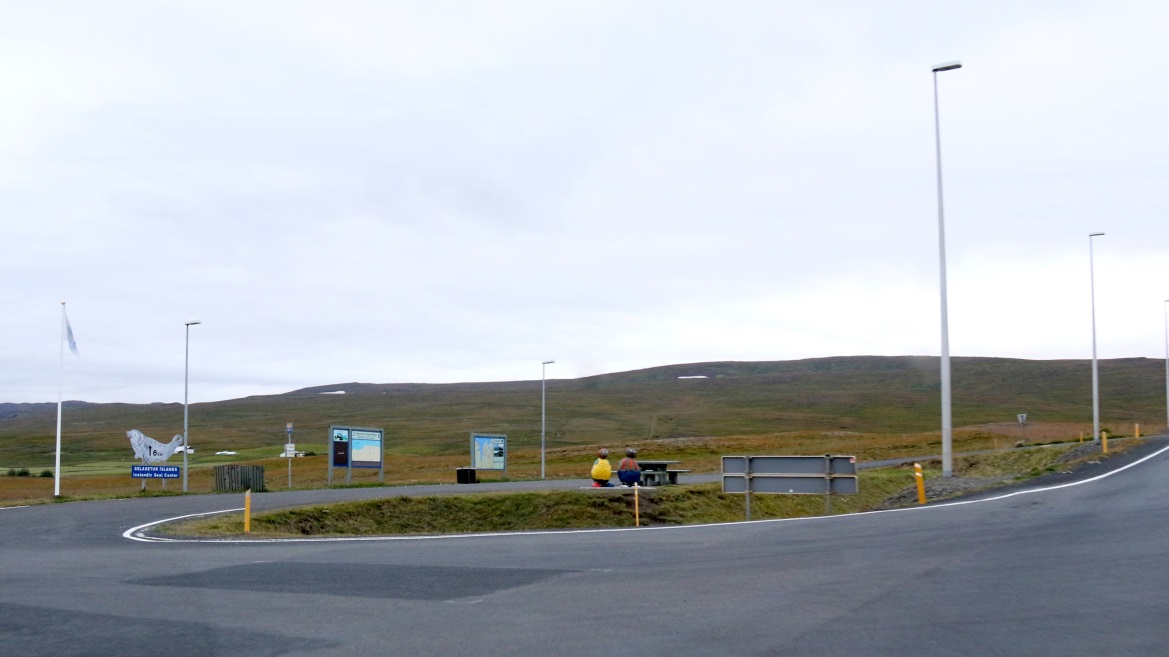 Icelandic Seal Center