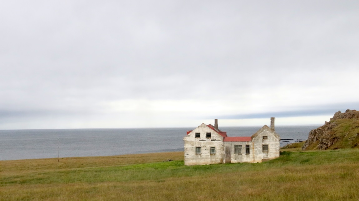 Old house