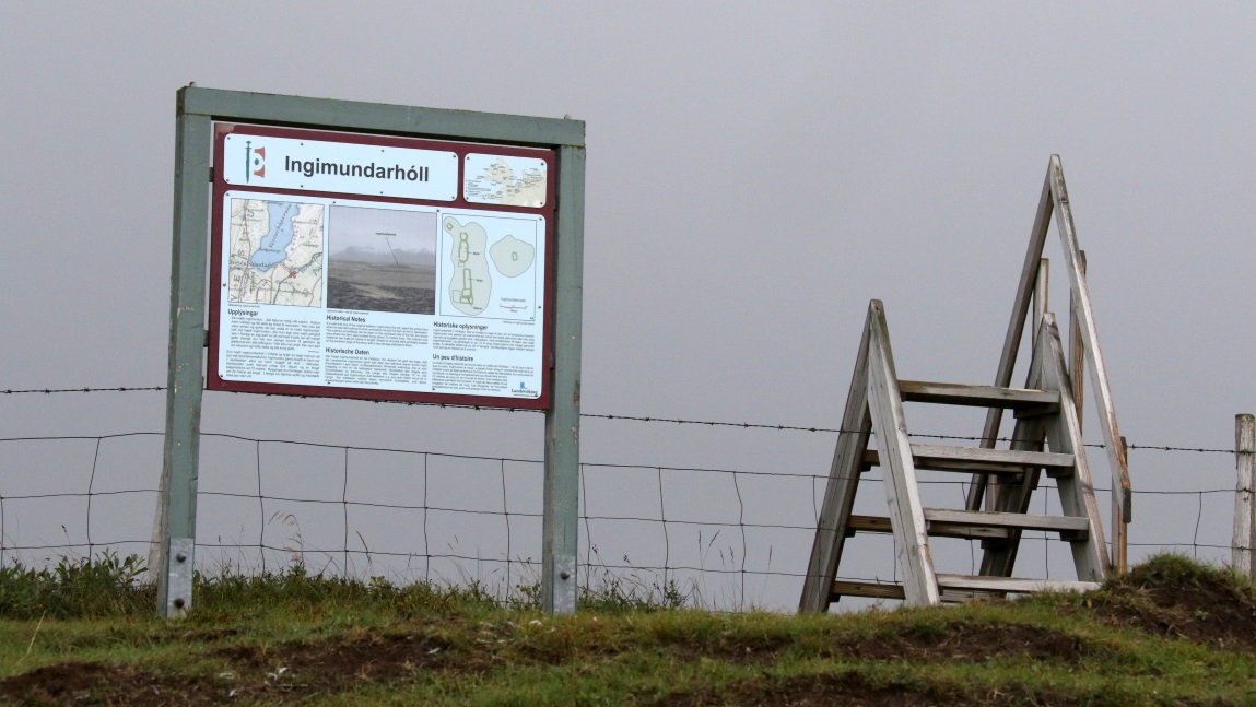 Interesting information signs