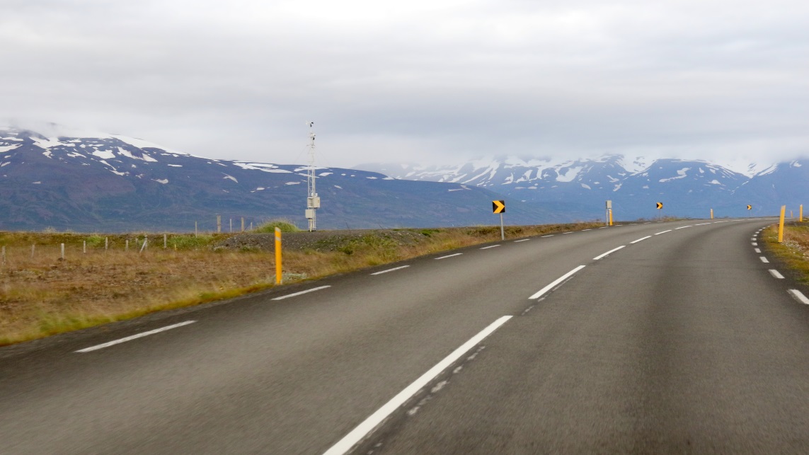 Live road conditions webcams