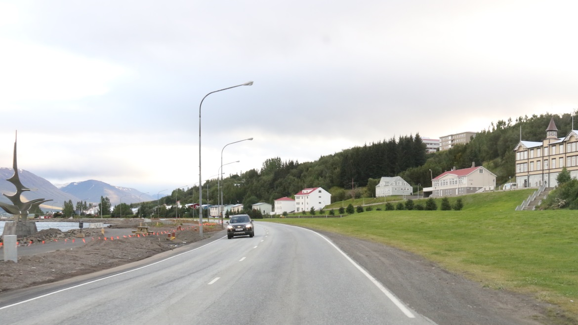 Akureyri Theatre Company