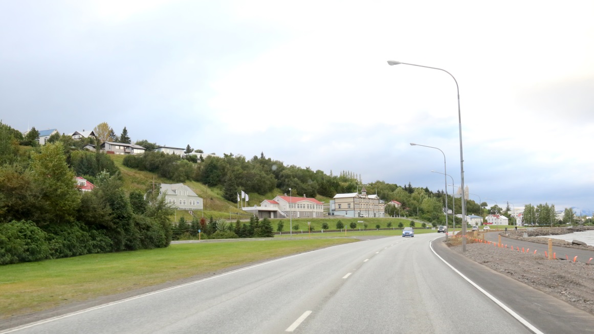 Akureyri Theatre Company