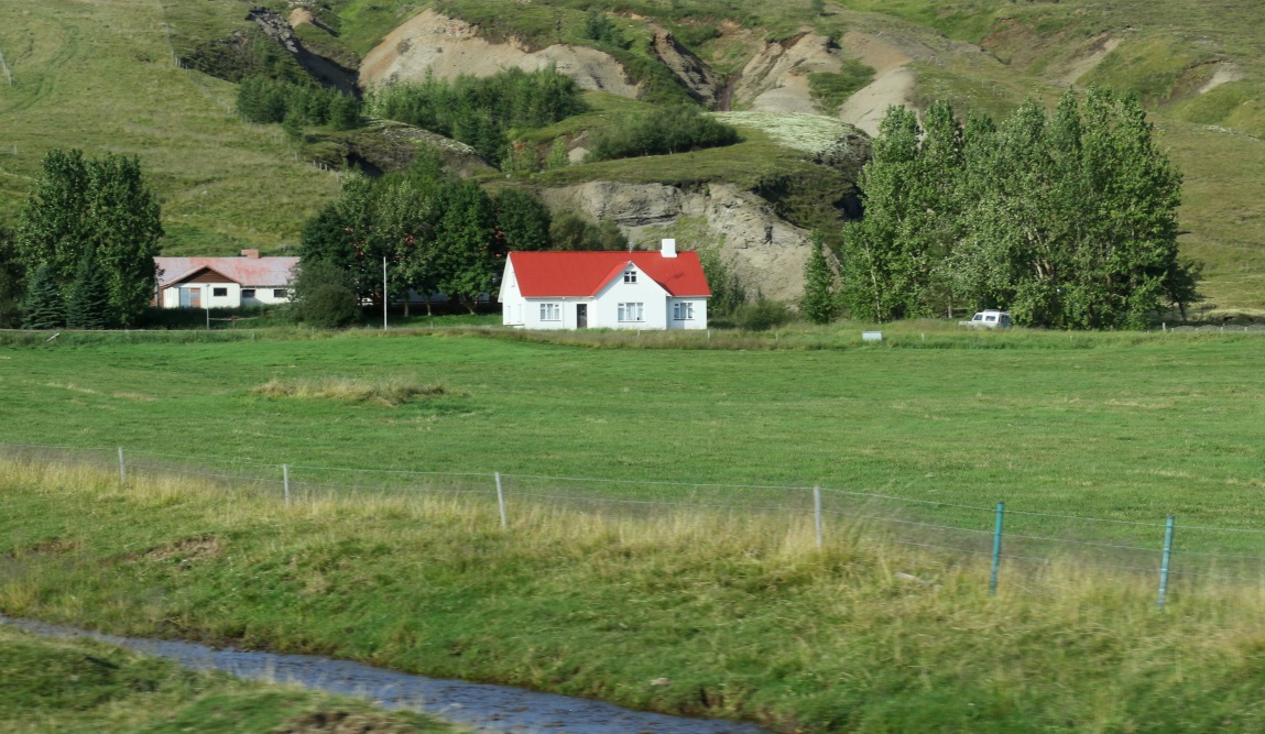 Farmhouse