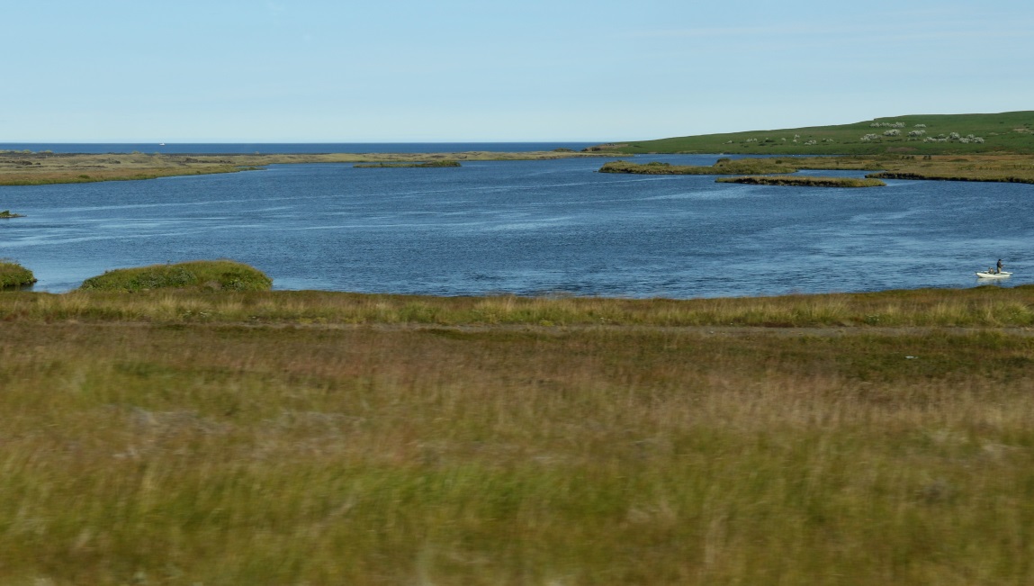 Skja Bay