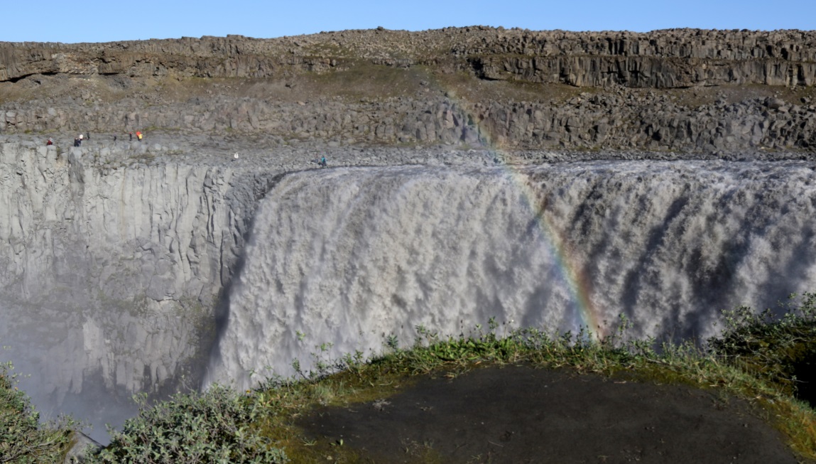 Dettifoss