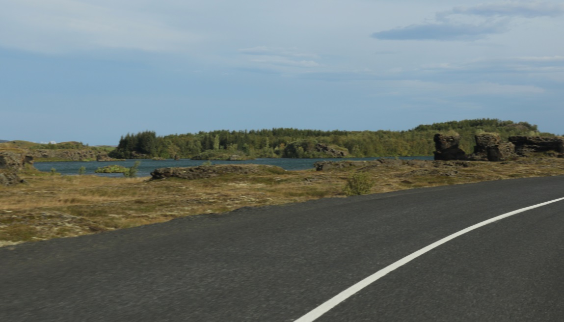 natural areas