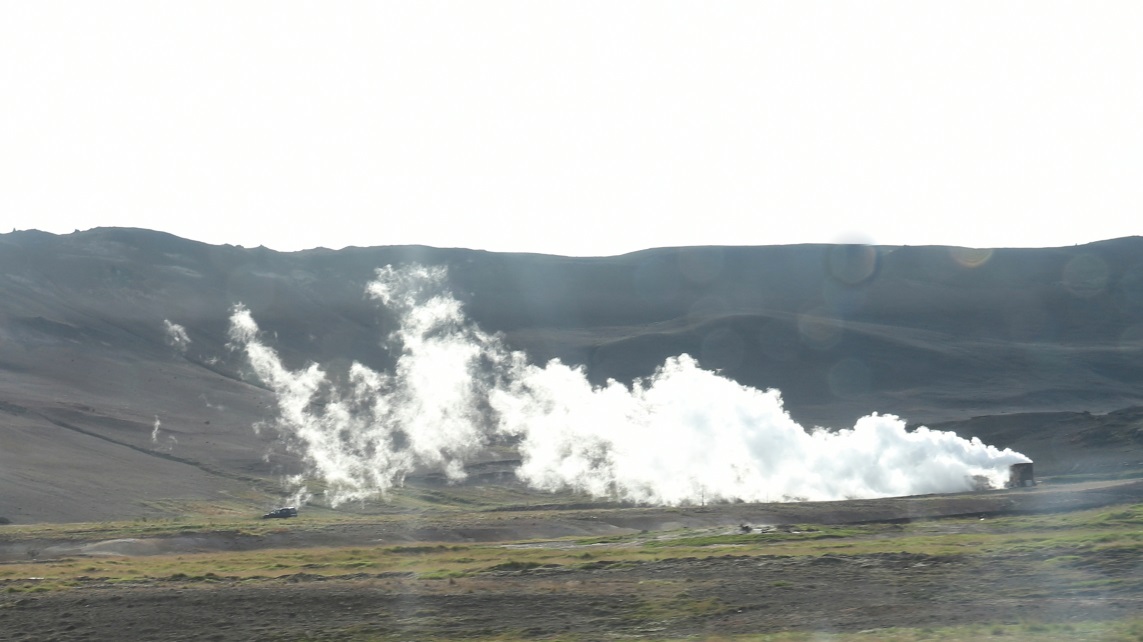 Power plant