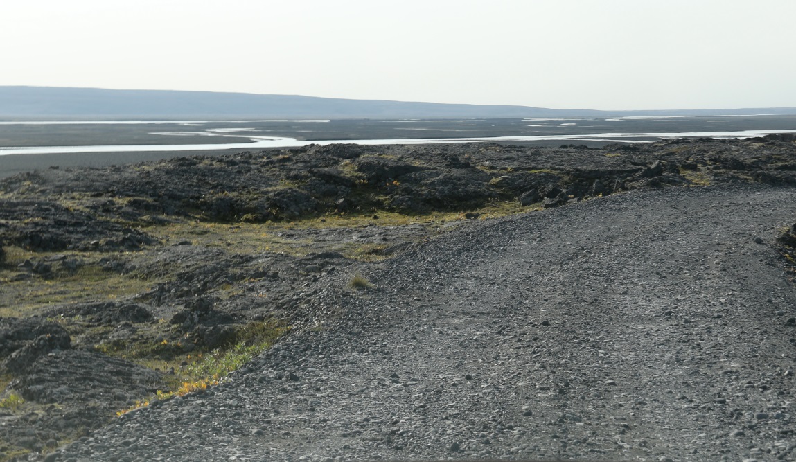 J�kuls� � Br� river