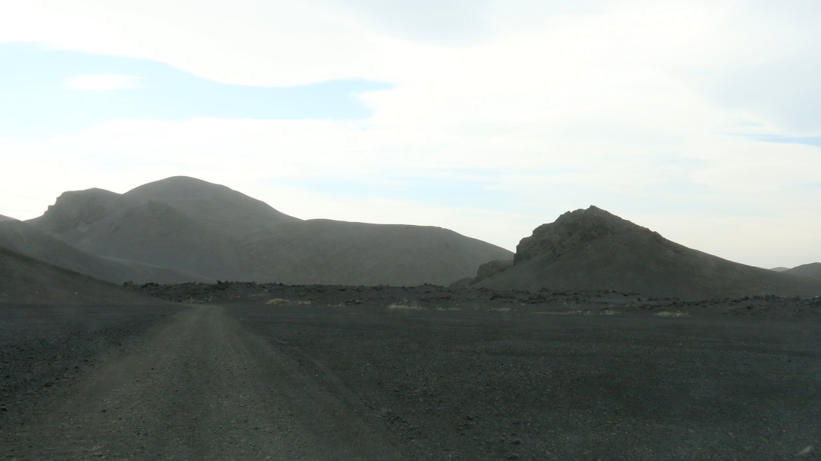 View does not change