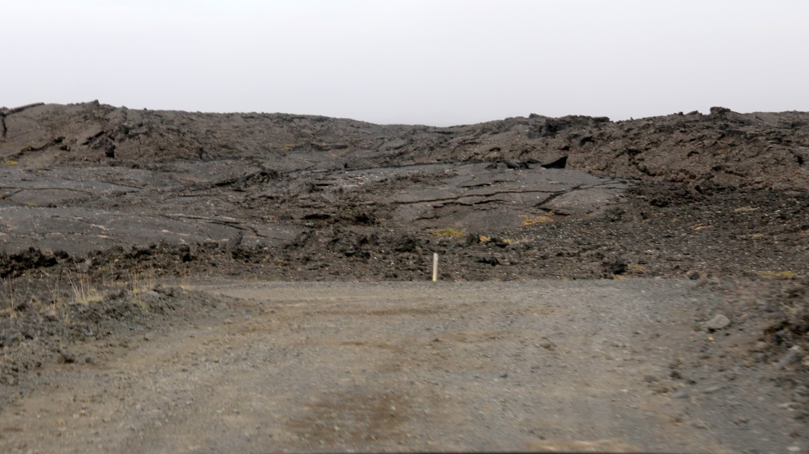 Don't forget to turn