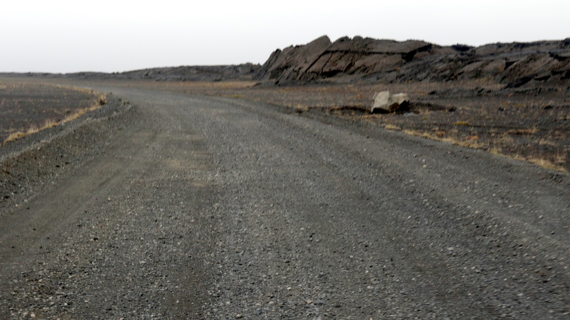 Smooth and not so curvy