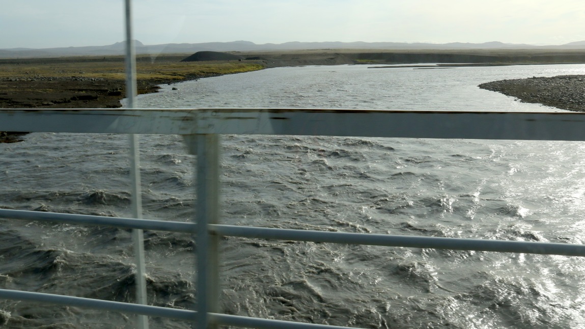 Jkuls  Br River
